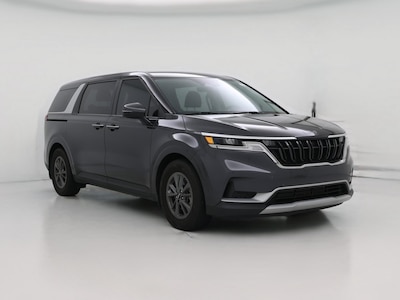 2024 Kia Carnival LX -
                  Warner Robins, GA