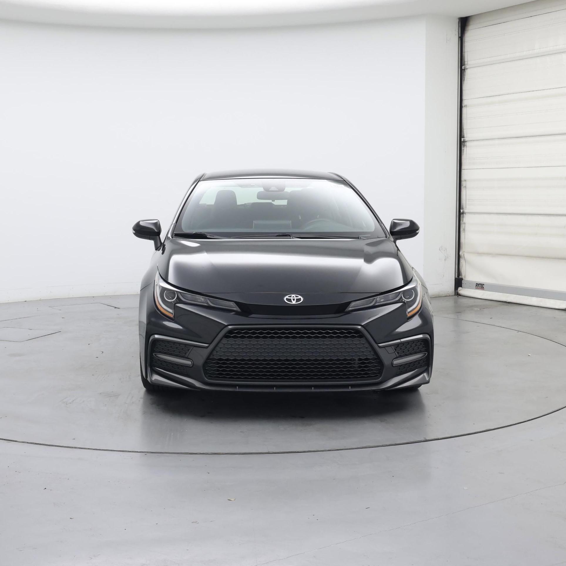 Thumbnail: 2021 Toyota Corolla - 5