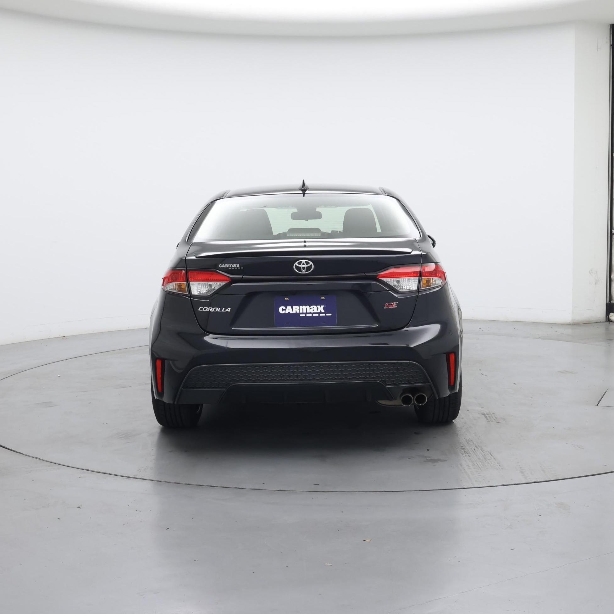 Thumbnail: 2021 Toyota Corolla - 6