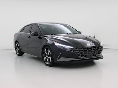2021 Hyundai Elantra SEL -
                  Warner Robins, GA