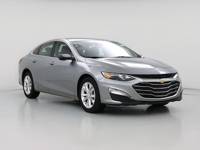 2023 Chevrolet Malibu LT -
                  Stockbridge, GA