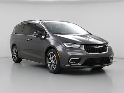 2022 Chrysler Pacifica Touring L -
                  Stockbridge, GA