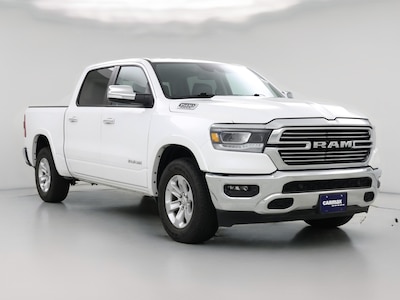 2022 RAM 1500 Laramie -
                Stockbridge, GA