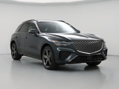 2023 Genesis GV70  -
                Stockbridge, GA