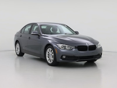 2018 BMW 3 Series 320i -
                  Daytona Beach, FL