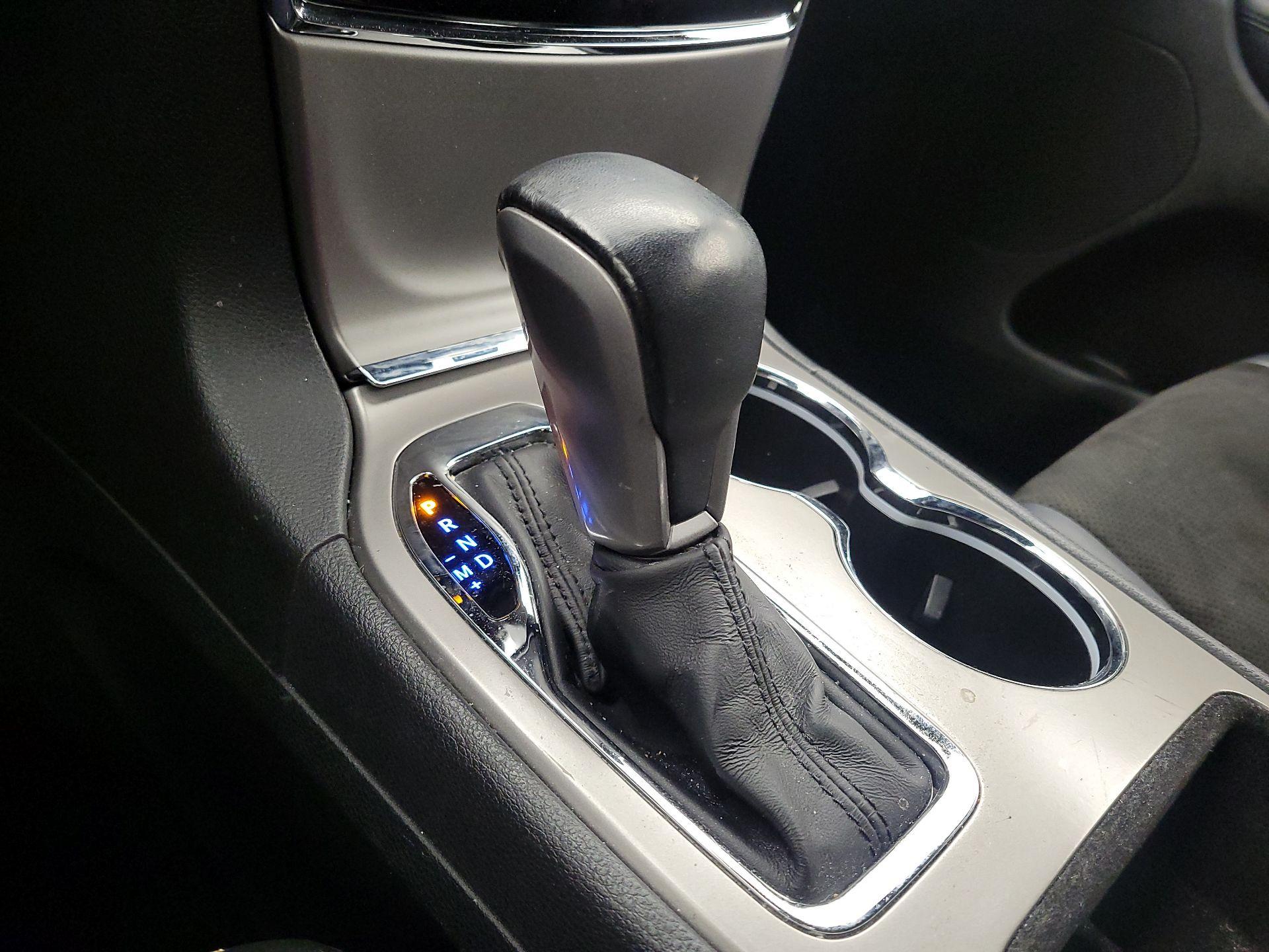 Thumbnail: 2021 Jeep Grand Cherokee - 18