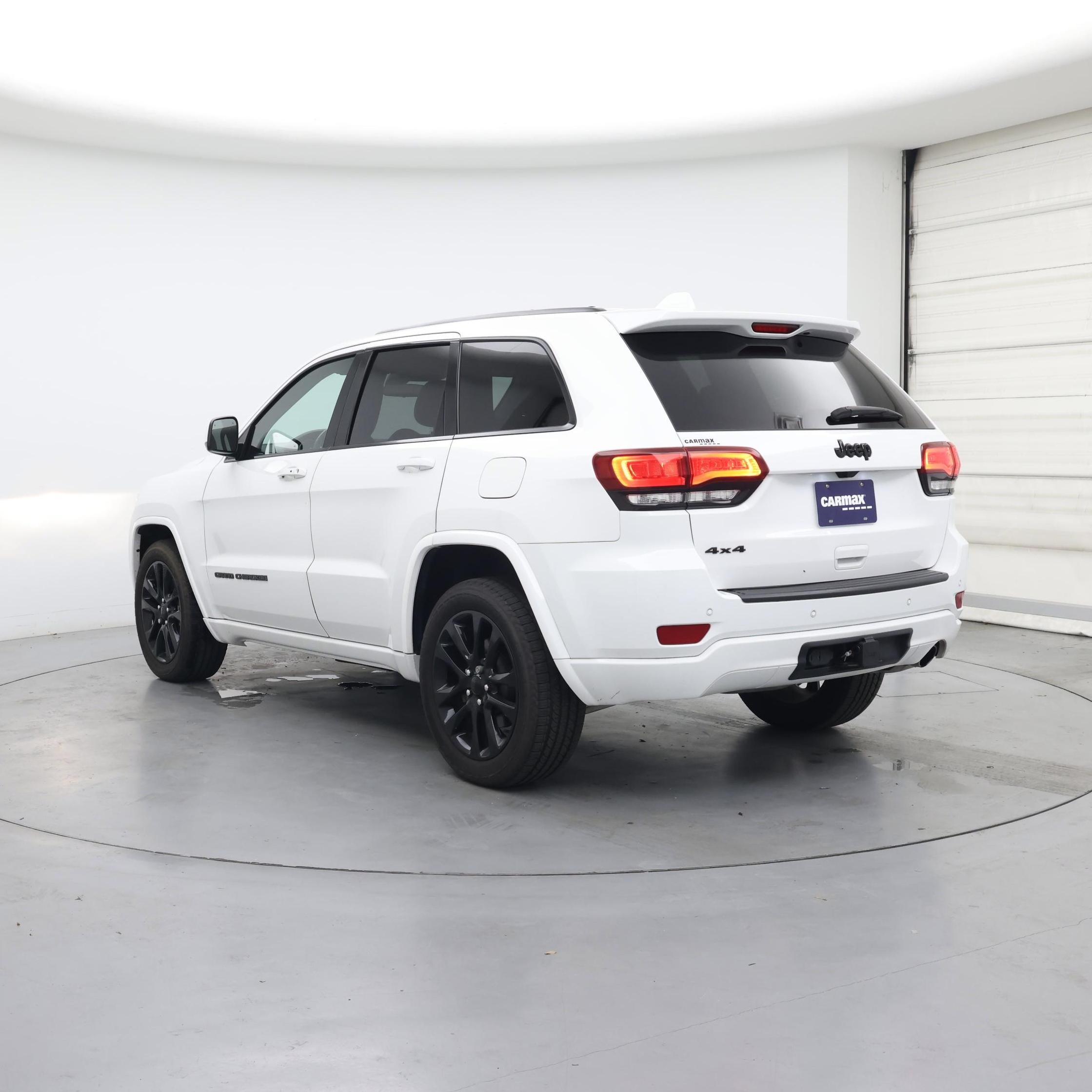 Thumbnail: 2021 Jeep Grand Cherokee - 2