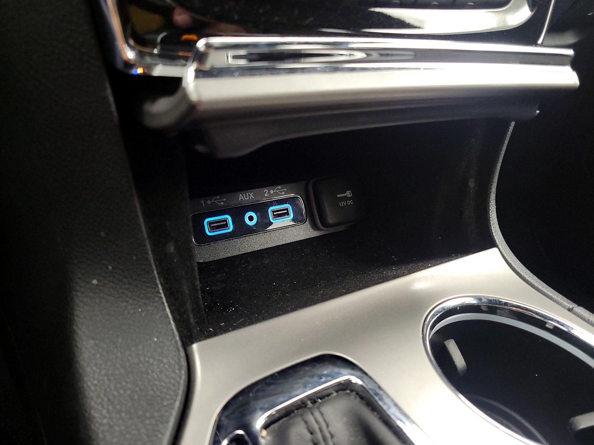 Thumbnail: 2021 Jeep Grand Cherokee - 19