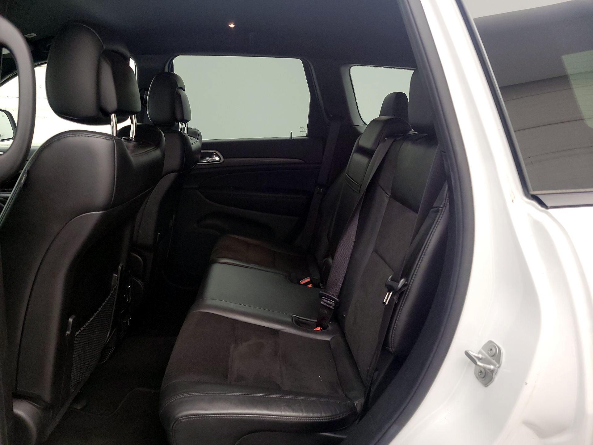 Thumbnail: 2021 Jeep Grand Cherokee - 20