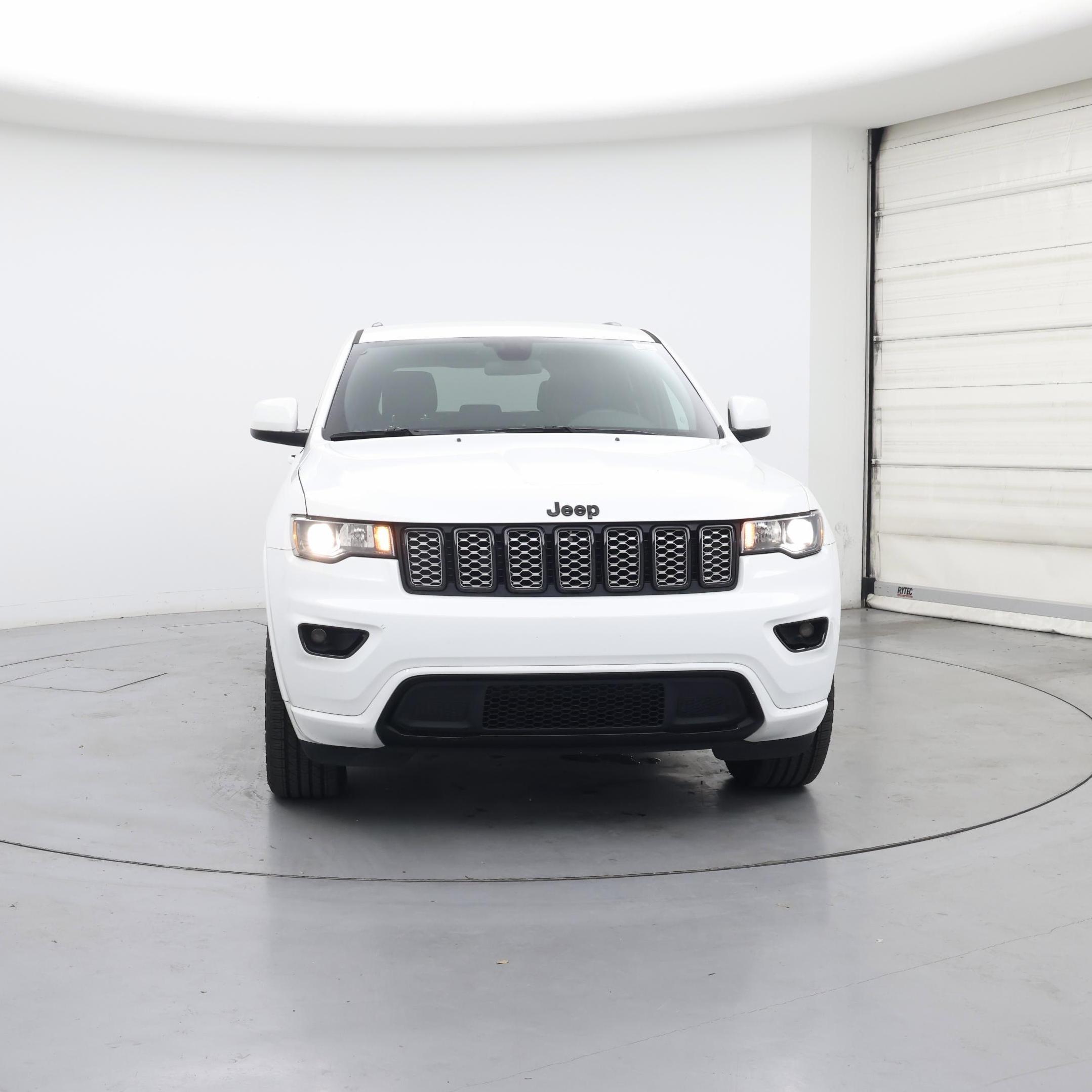 Thumbnail: 2021 Jeep Grand Cherokee - 5