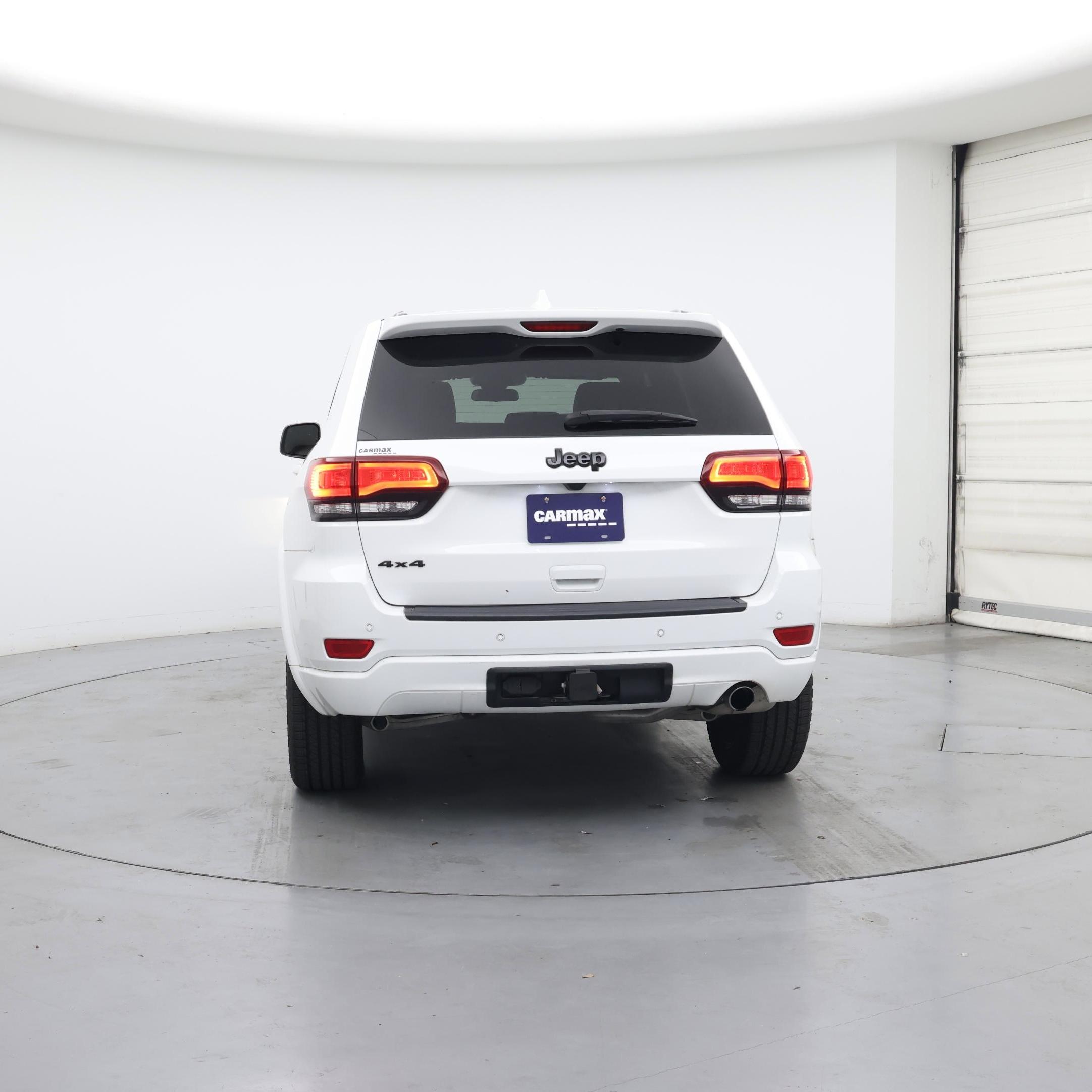 Thumbnail: 2021 Jeep Grand Cherokee - 6