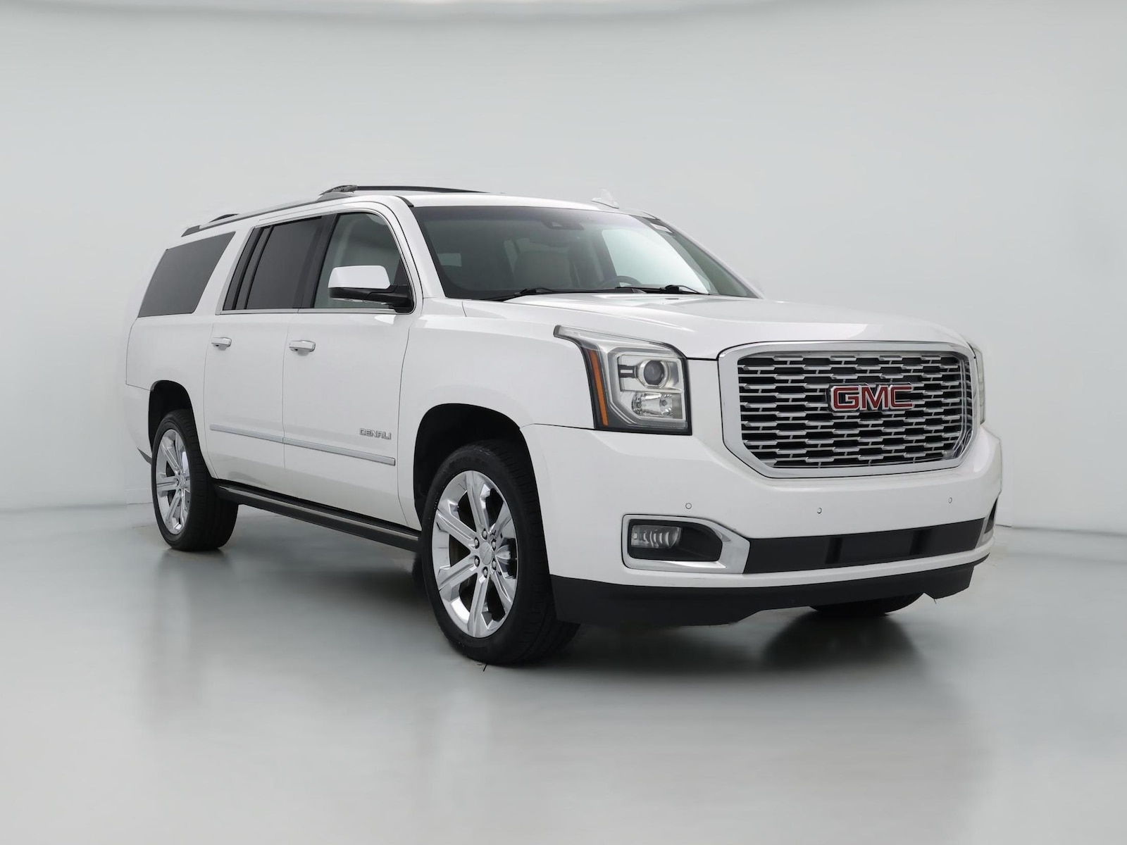 2019 GMC Yukon XL