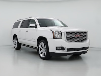 2019 GMC Yukon XL 1500 Denali