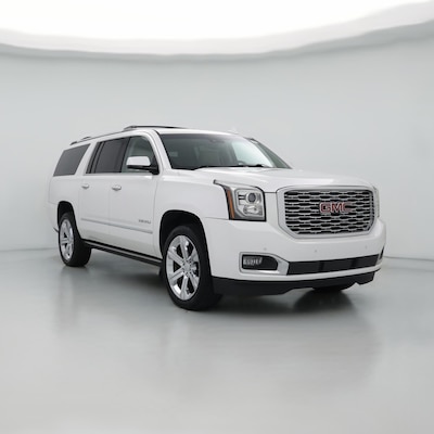 2019 GMC Yukon XL 1500 Denali