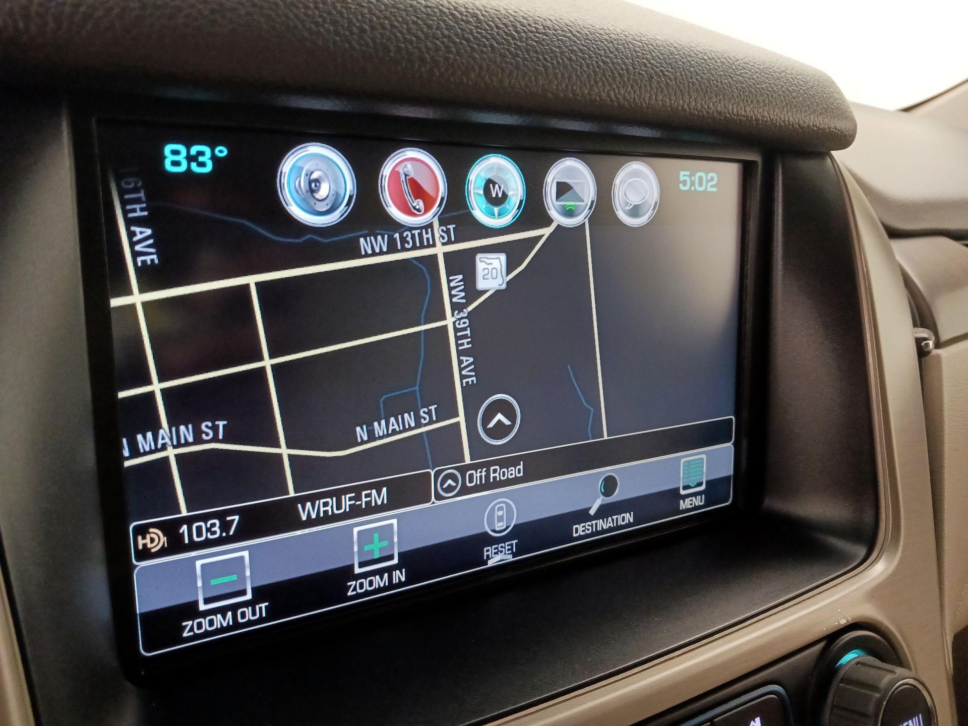 Thumbnail: 2019 GMC Yukon XL - 14
