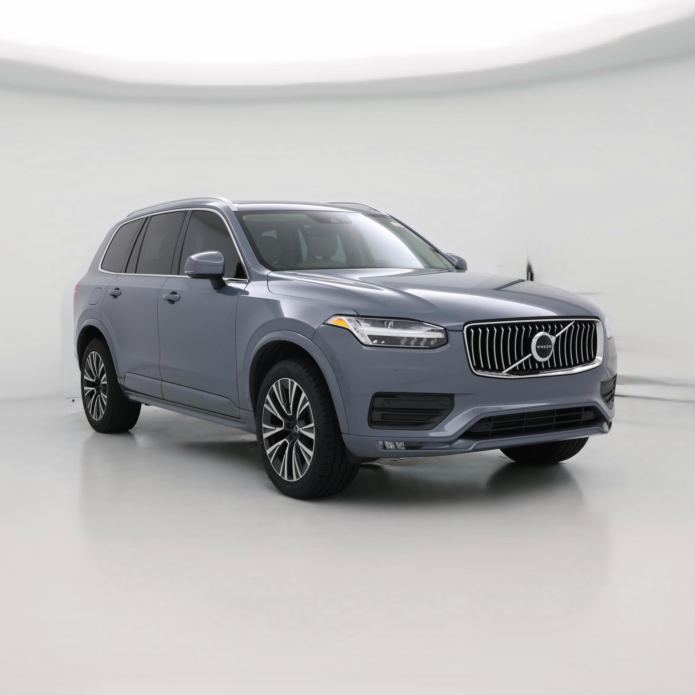 Thumbnail: 2020 Volvo XC90 - 1