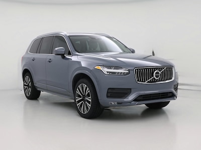 2020 Volvo XC90 T5 Momentum -
                  Warner Robins, GA