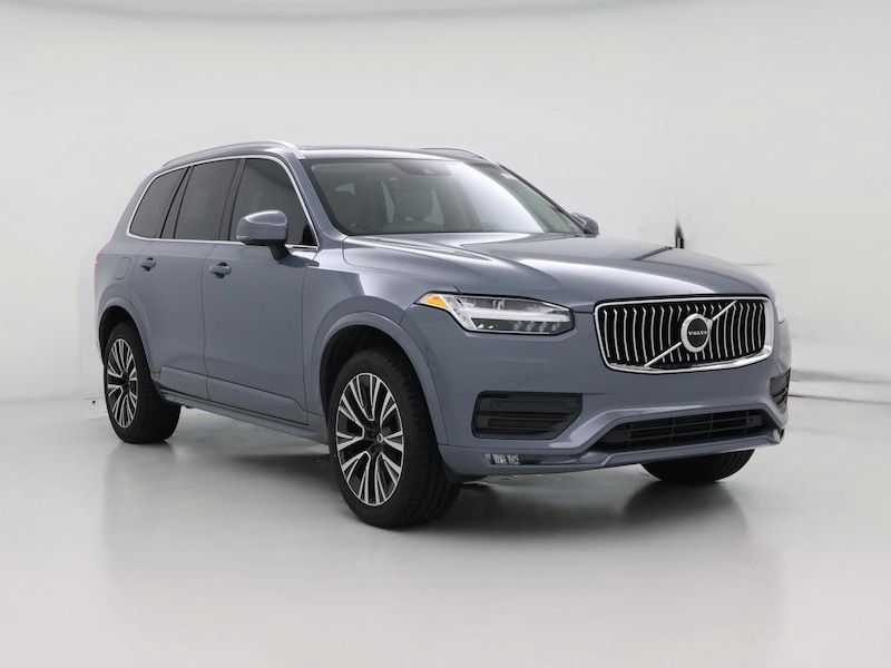 2020 Volvo XC90 T5 Momentum -
                  Charlotte, NC