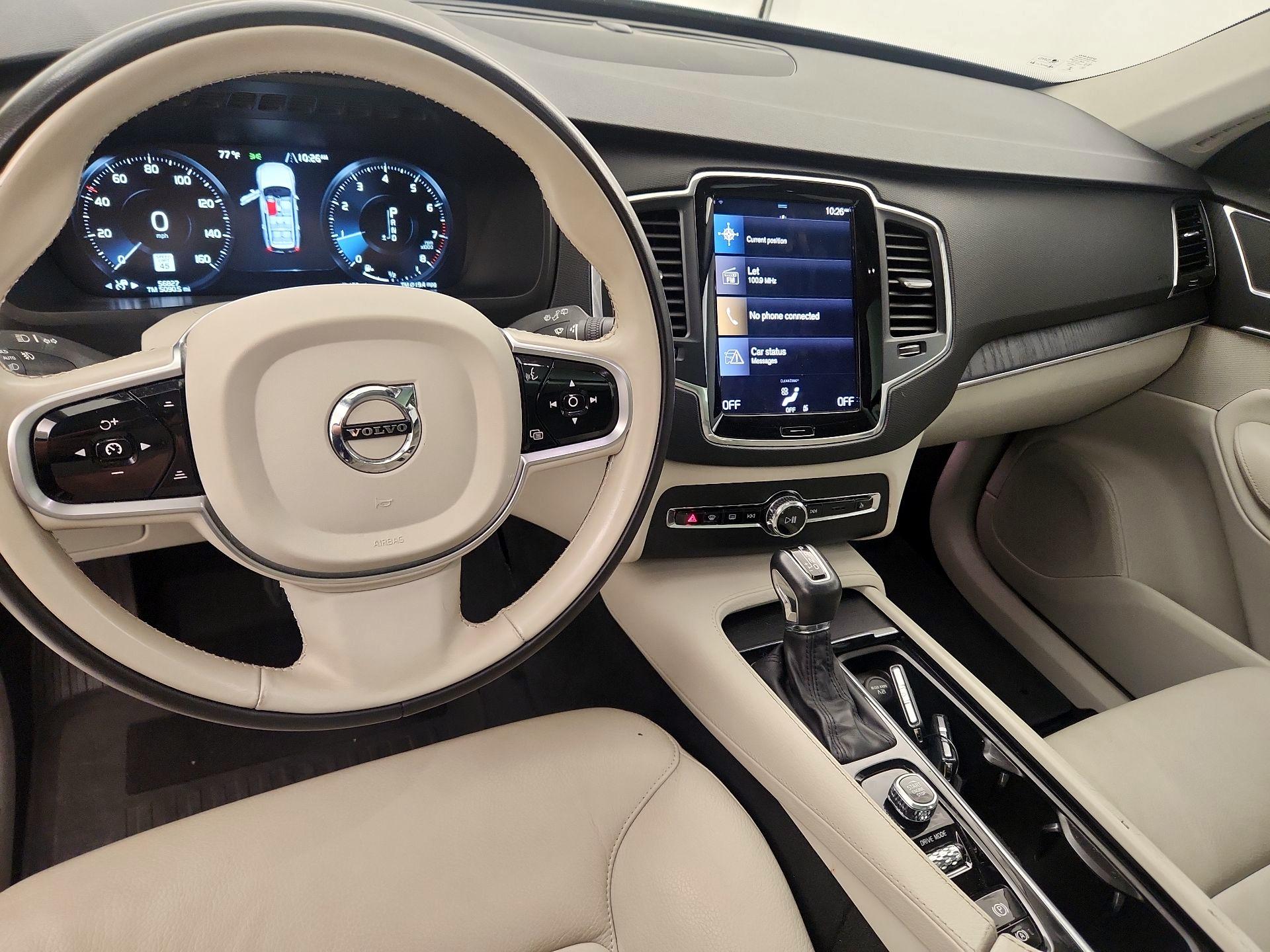 Thumbnail: 2020 Volvo XC90 - 9