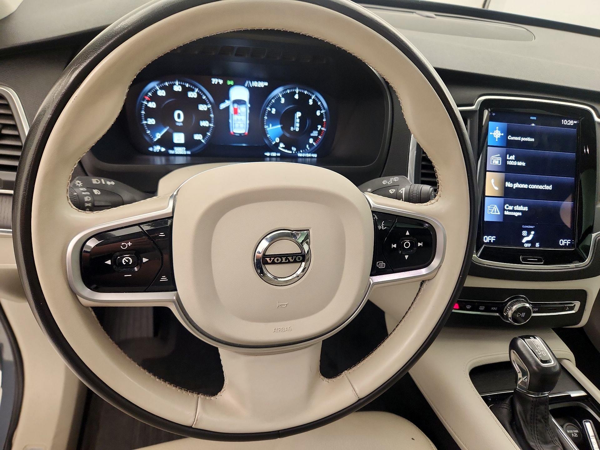 Thumbnail: 2020 Volvo XC90 - 10