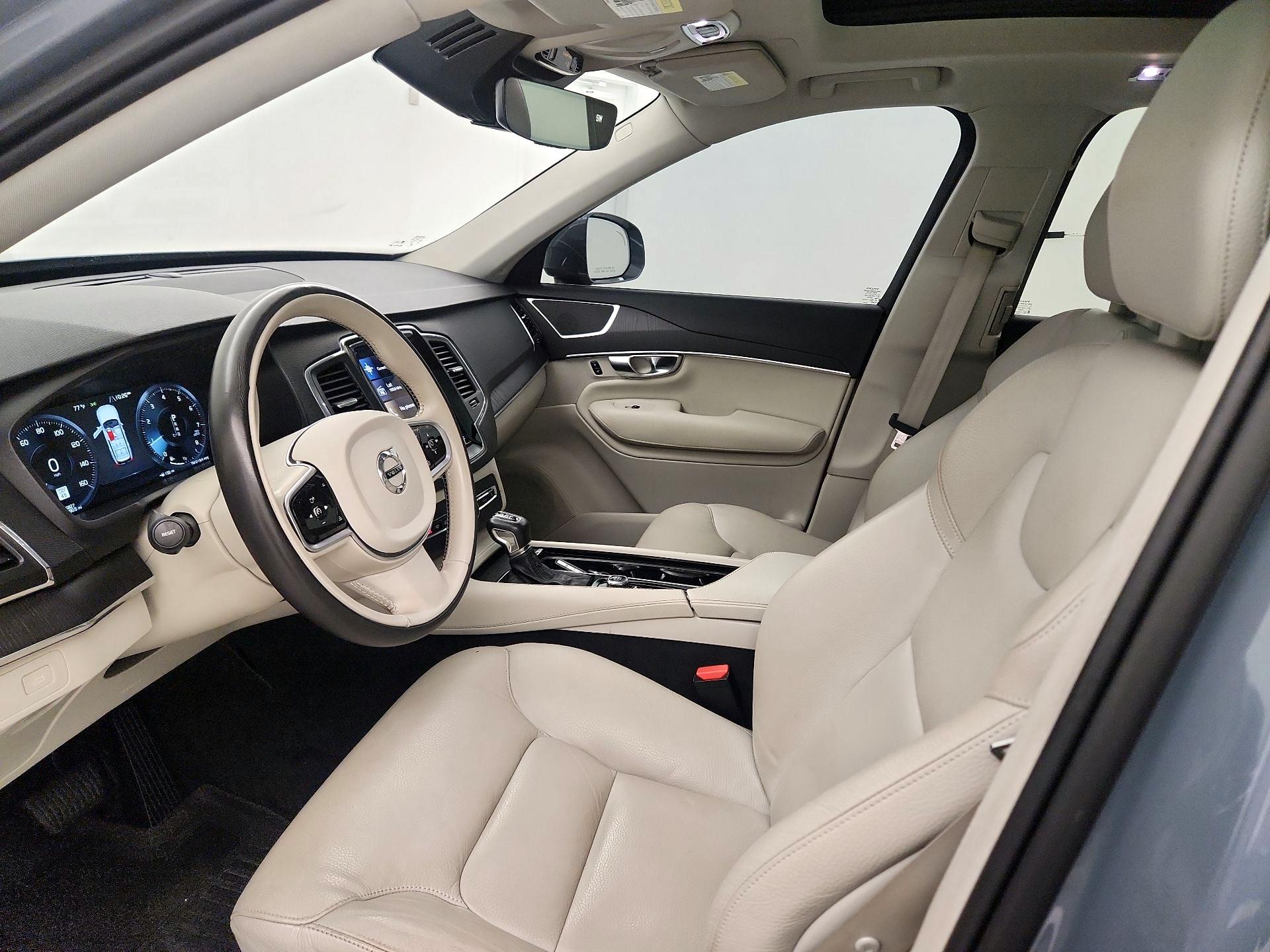 Thumbnail: 2020 Volvo XC90 - 11