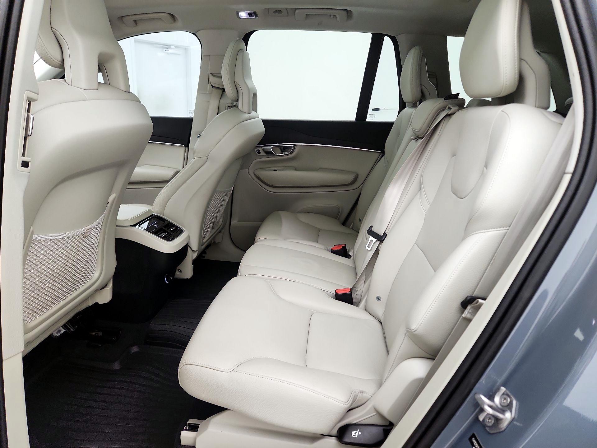 Thumbnail: 2020 Volvo XC90 - 20