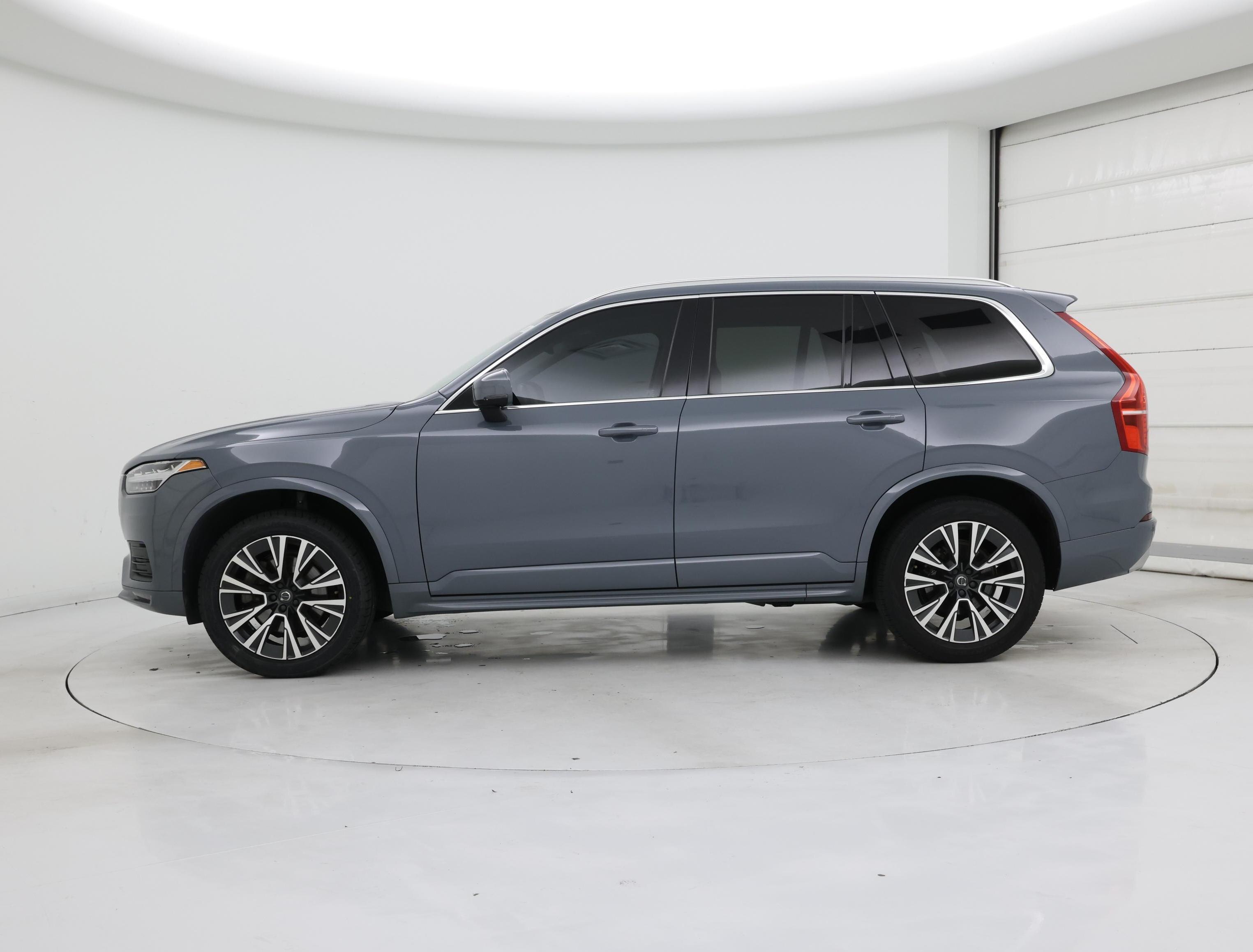 Thumbnail: 2020 Volvo XC90 - 3