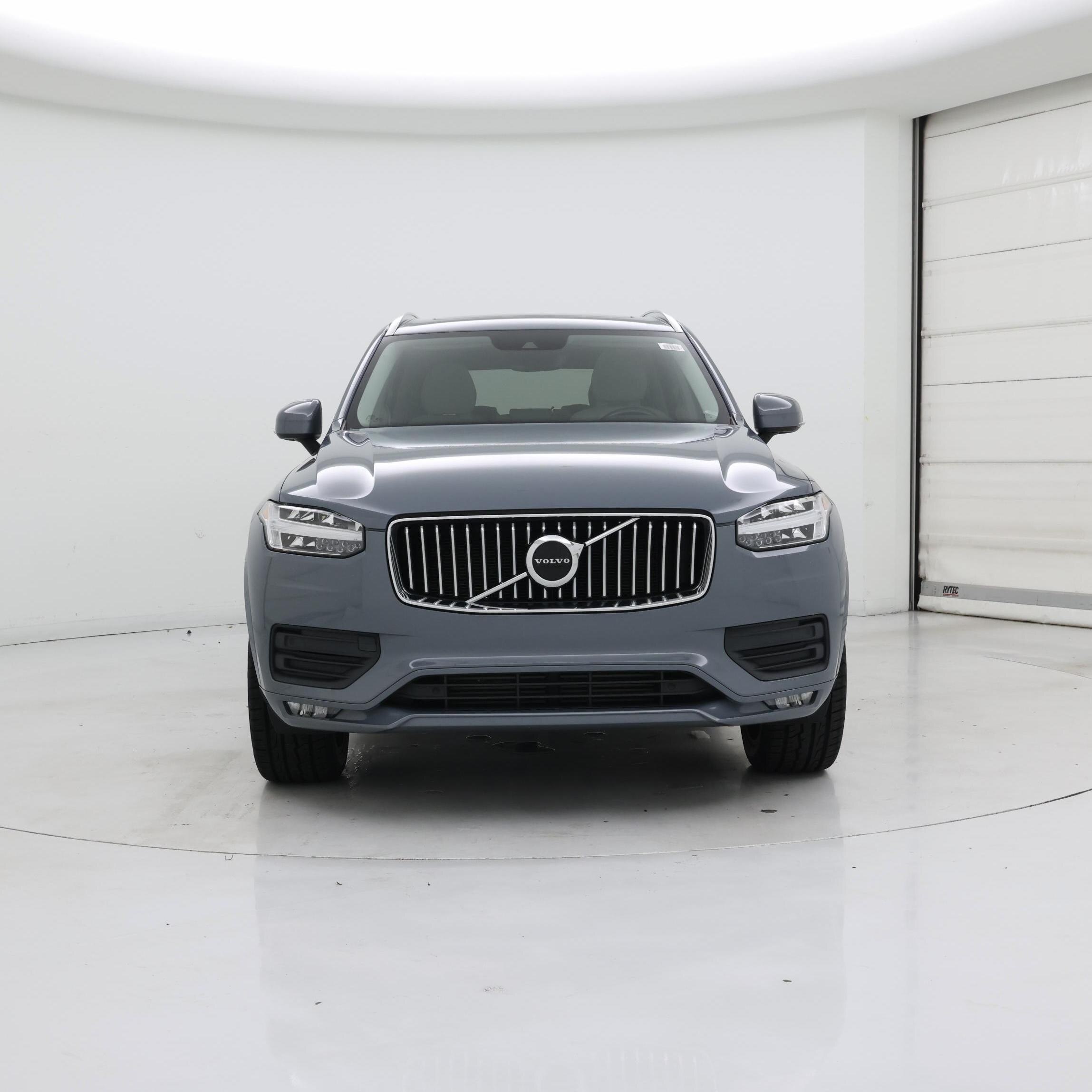 Thumbnail: 2020 Volvo XC90 - 5