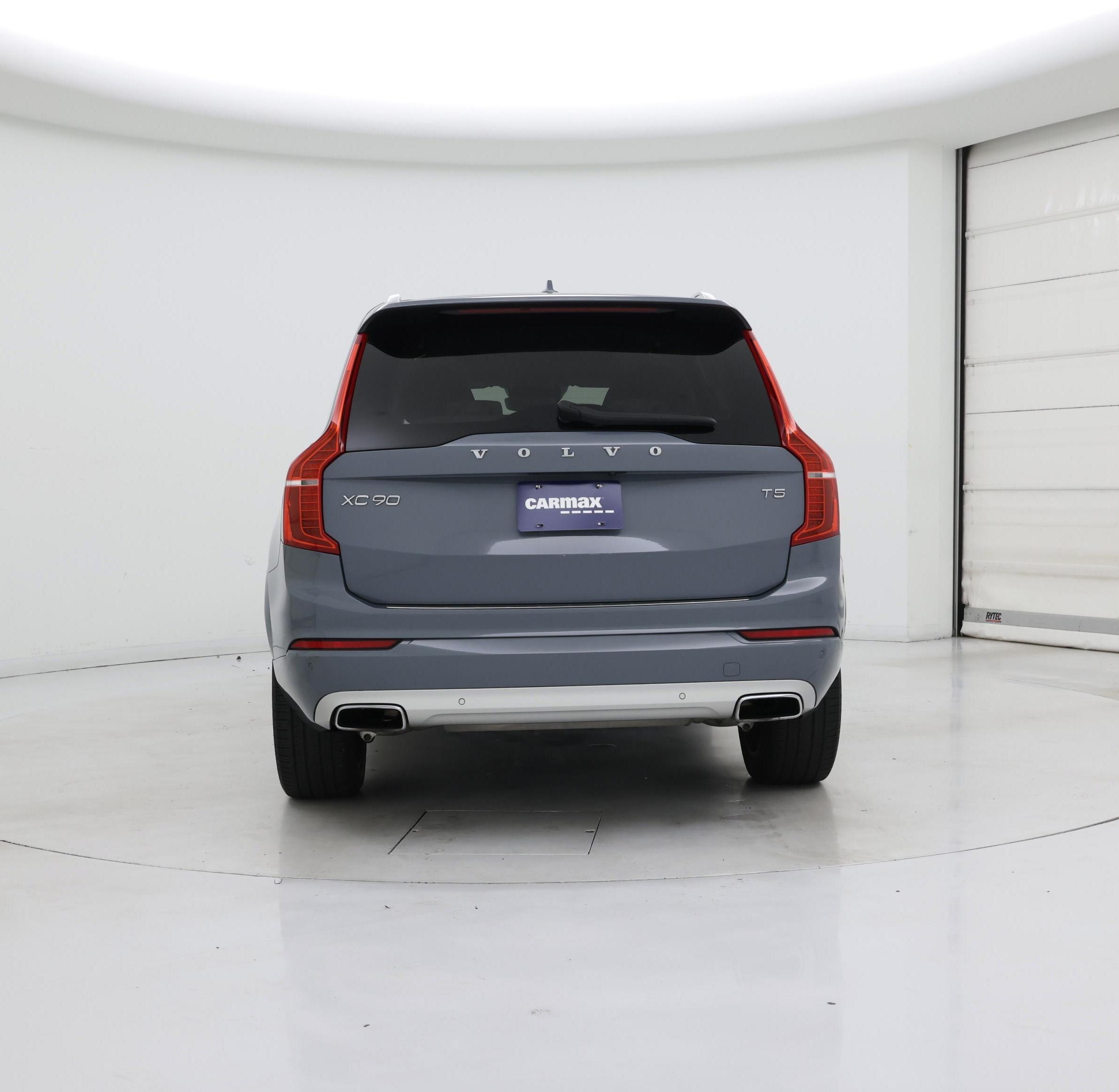 Thumbnail: 2020 Volvo XC90 - 6