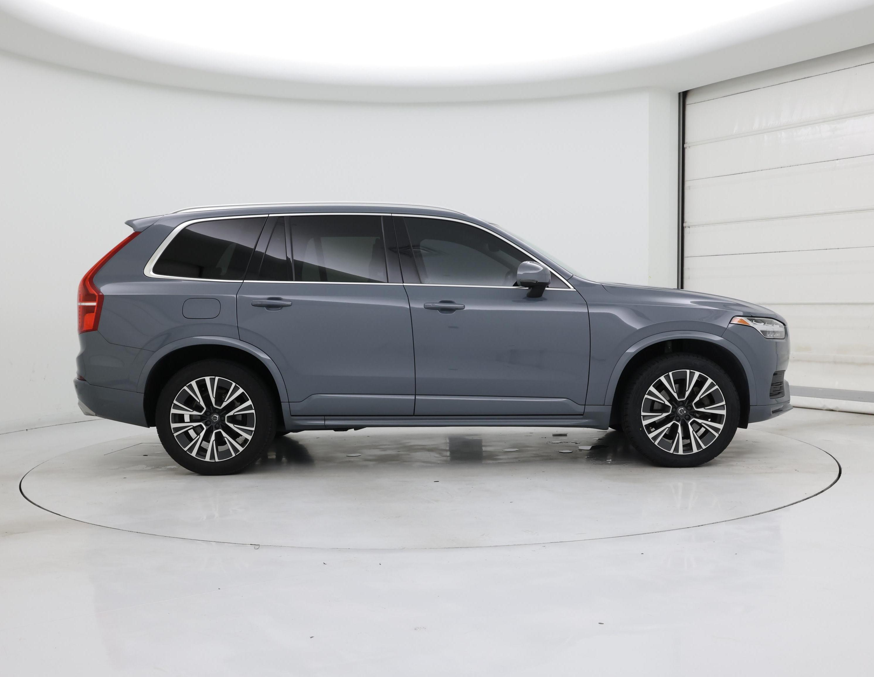 Thumbnail: 2020 Volvo XC90 - 7