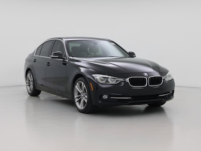 2017 BMW 3 Series 330i -
                  Pompano Beach, FL