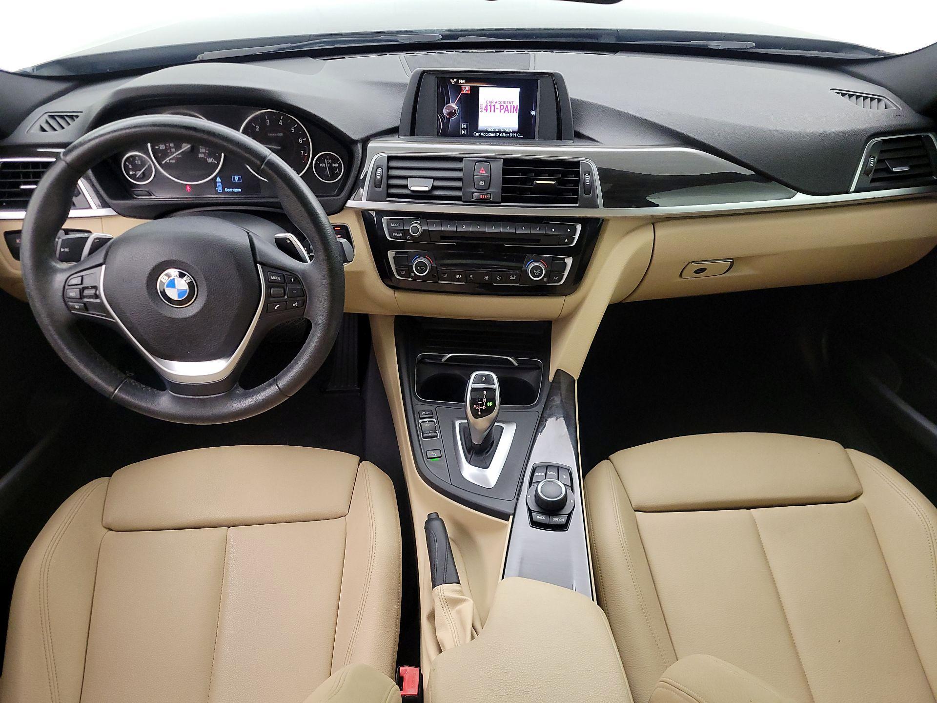 Thumbnail: 2017 BMW 3 Series - 9