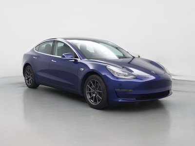 2020 Tesla Model 3 Standard Range -
                Mobile, AL