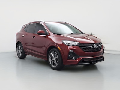 2023 Buick Encore GX Select -
                Mobile, AL