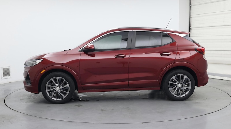 2023 Buick Encore GX Select 3