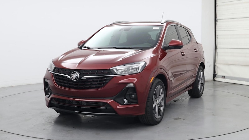2023 Buick Encore GX Select 4