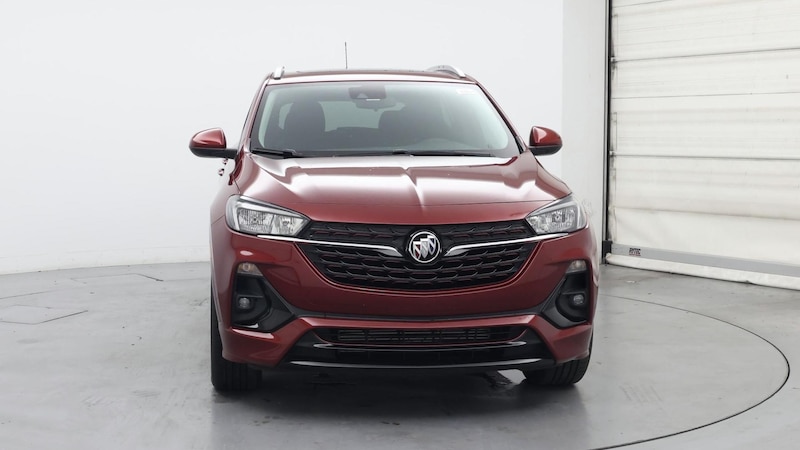 2023 Buick Encore GX Select 5