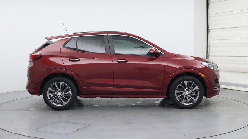 2023 Buick Encore GX Select 7