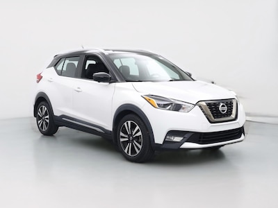 2019 Nissan Kicks SR -
                Mobile, AL