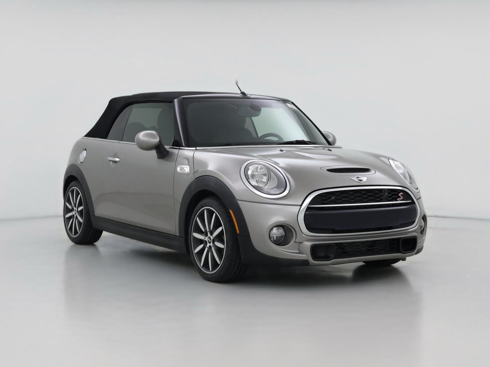 2016 MINI Cooper S's photo