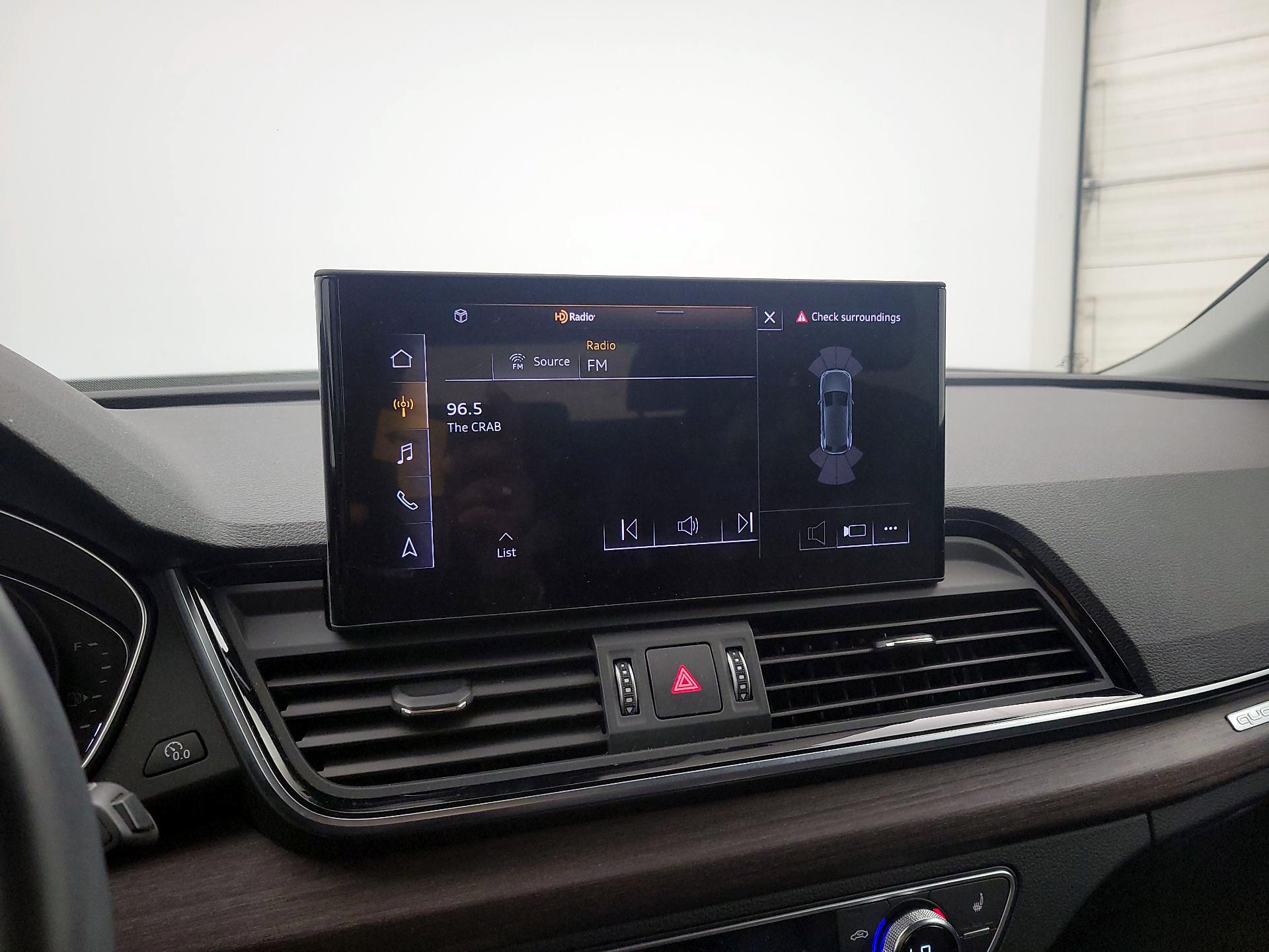 Thumbnail: 2021 Audi Q5 - 15