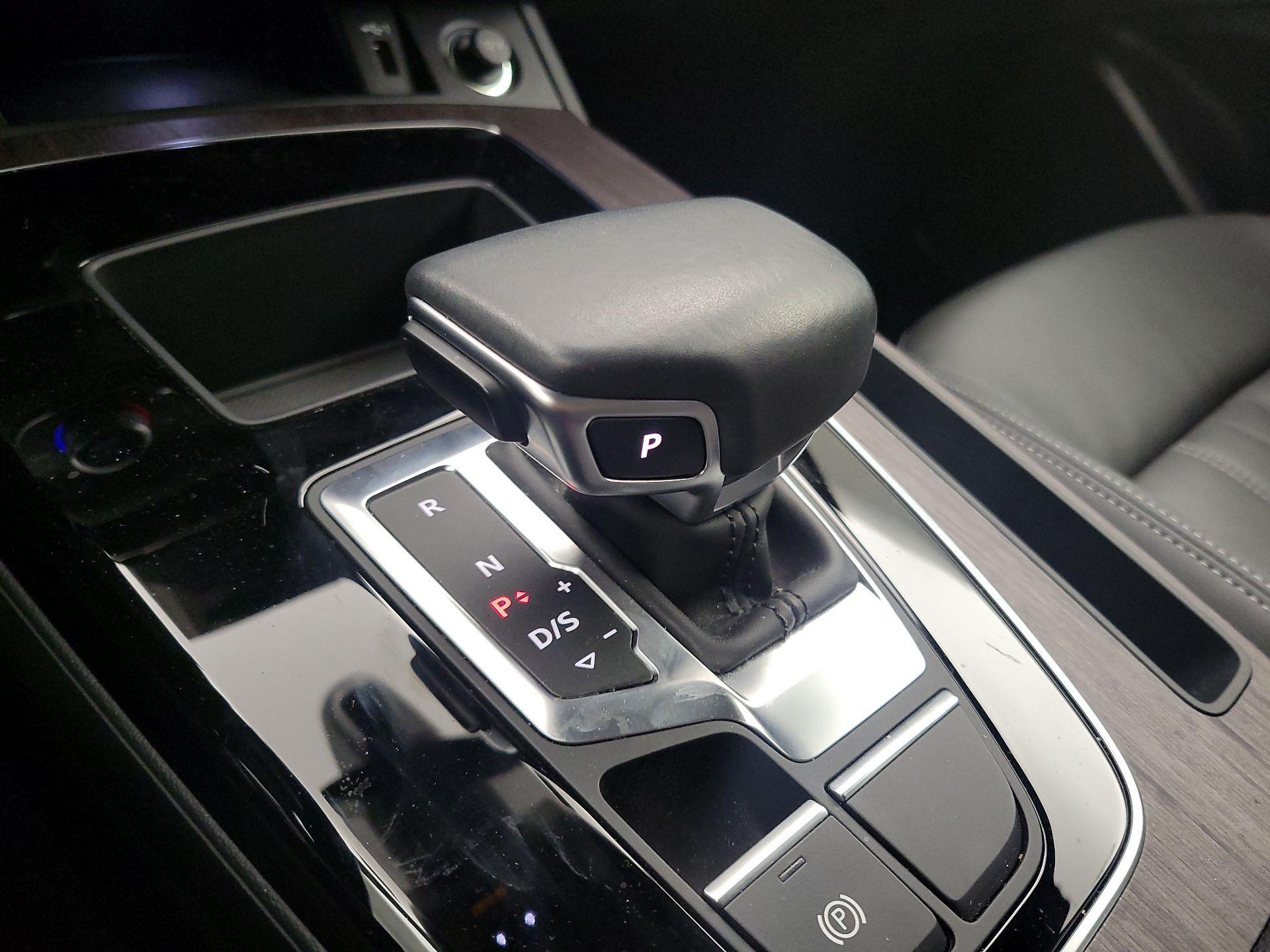 Thumbnail: 2021 Audi Q5 - 17