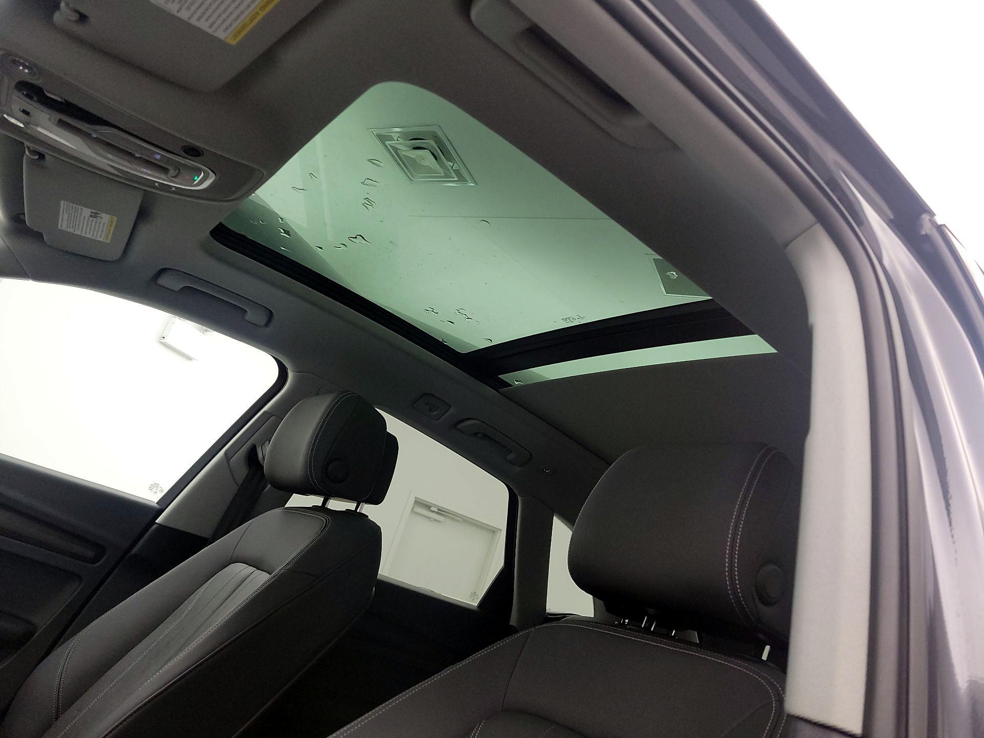 Thumbnail: 2021 Audi Q5 - 19