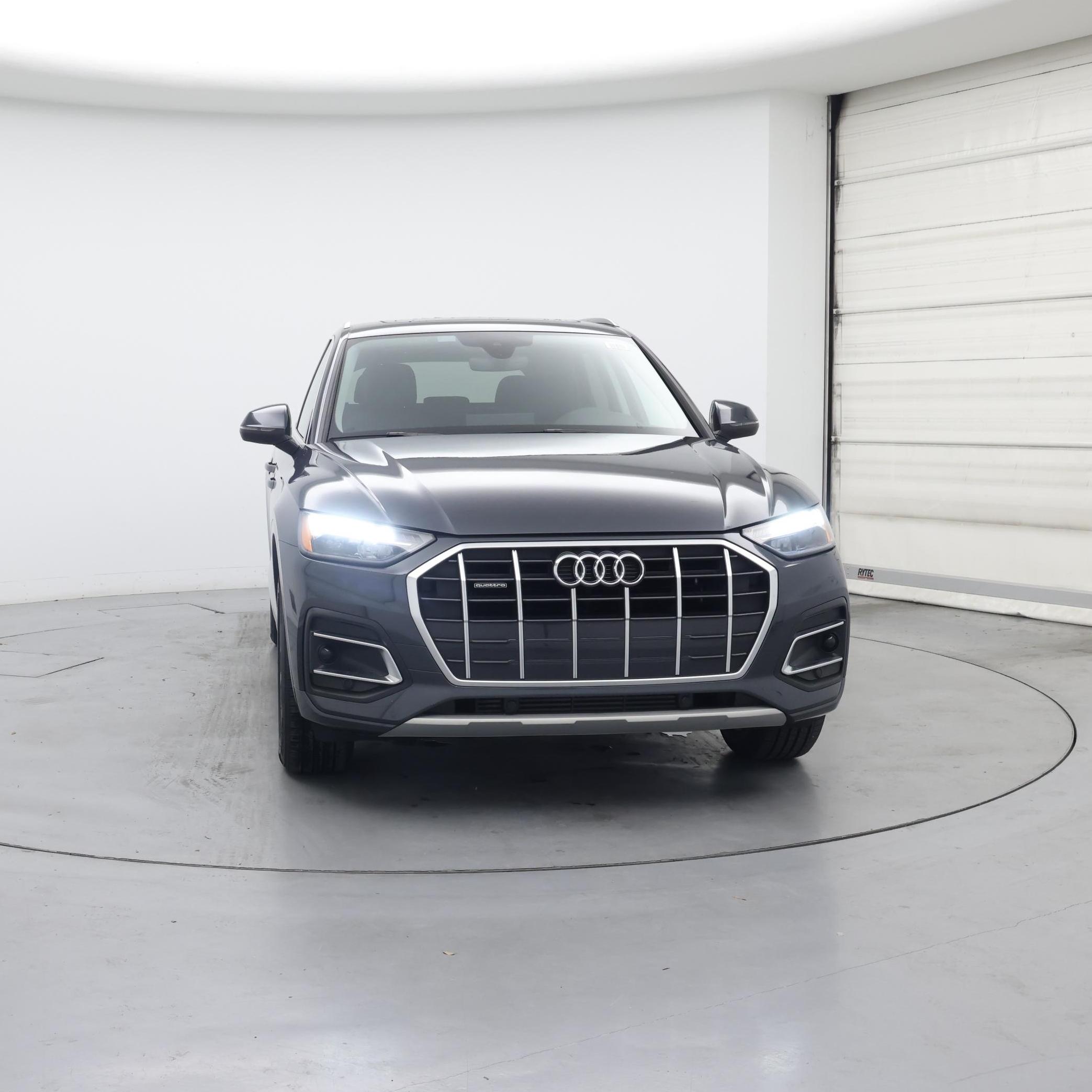 Thumbnail: 2021 Audi Q5 - 5