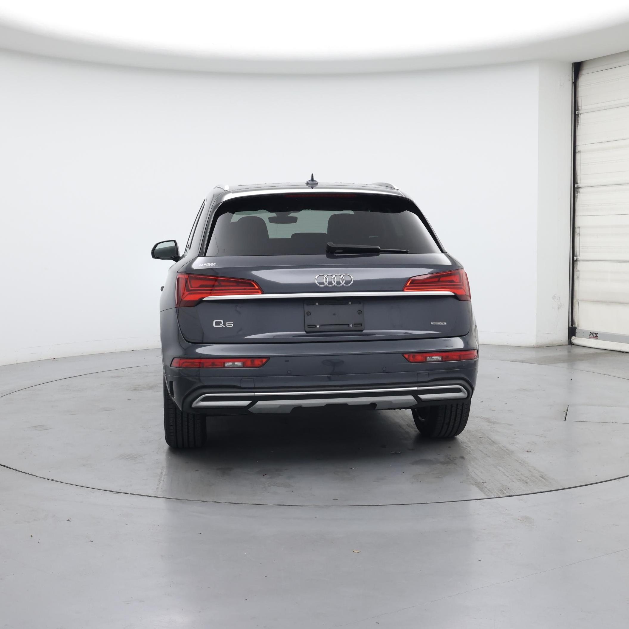 Thumbnail: 2021 Audi Q5 - 6