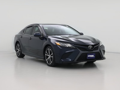 2019 Toyota Camry SE -
                Orlando, FL