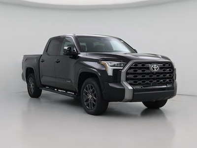 2023 Toyota Tundra Platinum -
                Fort Lauderdale, FL