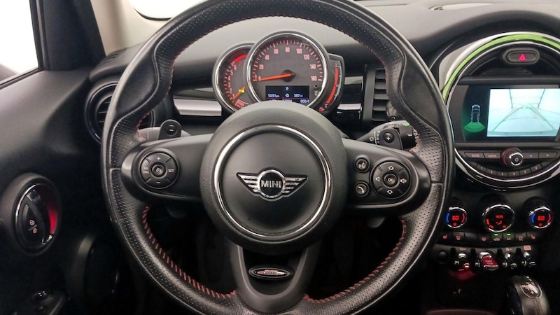 2019 MINI Cooper Hardtop S 10