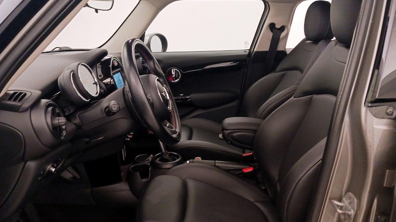 2019 MINI Cooper Hardtop S 11
