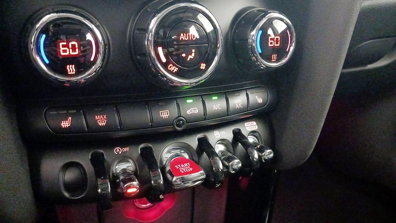 2019 MINI Cooper Hardtop S 16